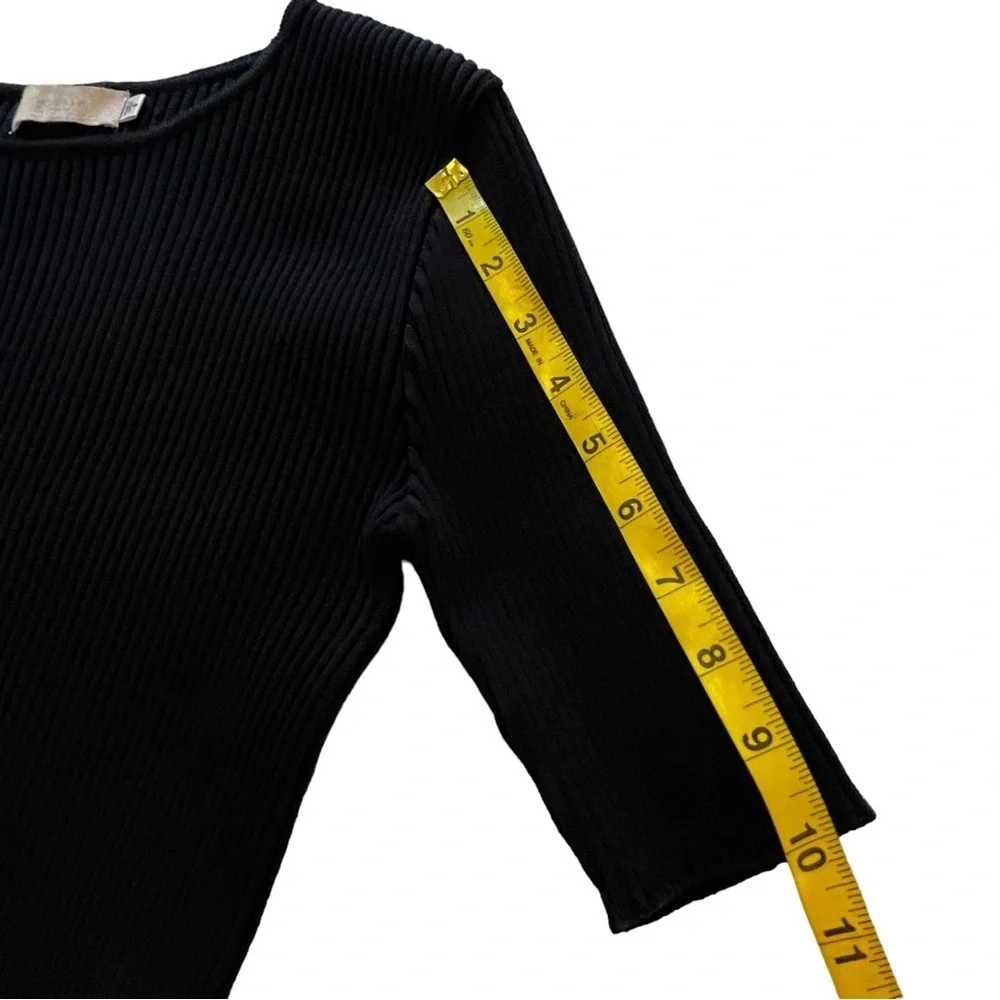 Moussy crew neck